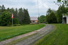 258 Algonquin Road, Chisholm, ON, exterior