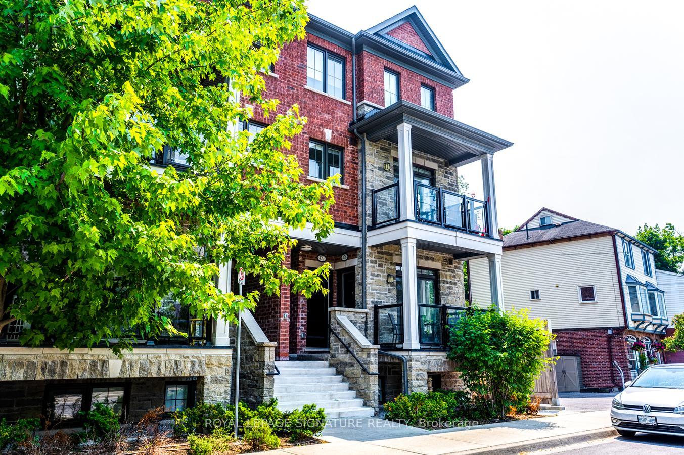 426 - 201 Pine Grove Rd Road, Vaughan, ON, exterior