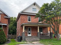 257 Alexandra Street, Sault Ste Marie, ON, exterior