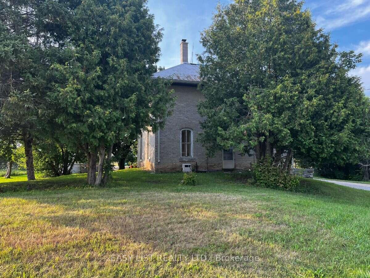 534 Cedar Glen Road, Kawartha Lakes, ON, exterior