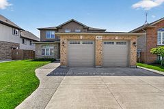 9128 HENDERSHOT Boulevard, Niagara Falls, ON, exterior