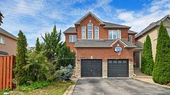 Upper - 3285 Apricot Street, Mississauga, ON, exterior