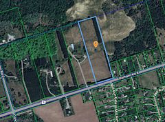 0 Durham Road 8 Road, Uxbridge, ON, exterior