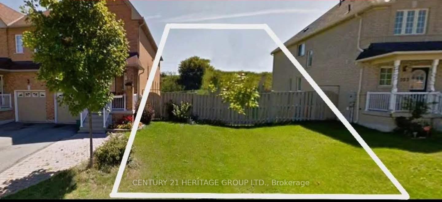 595 Caboto Trail, Markham, ON, exterior