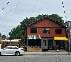 4064 Erie Road, Fort Erie, ON, exterior