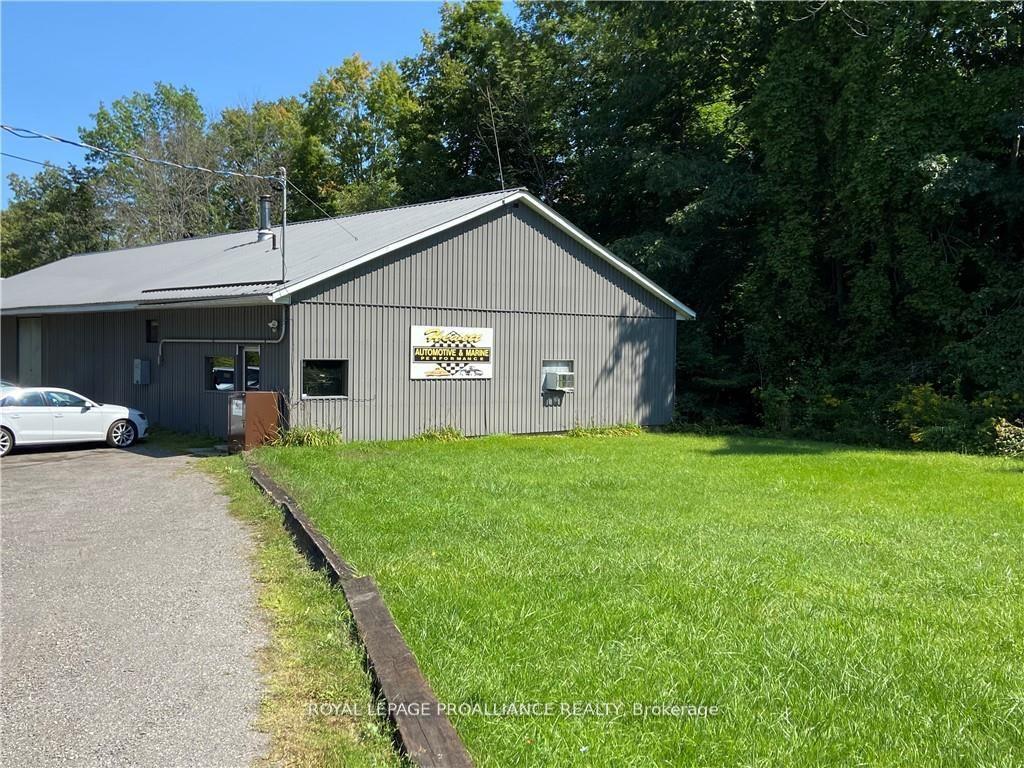 2407 County Road 46 Road, Elizabethtown-Kitley, ON, exterior