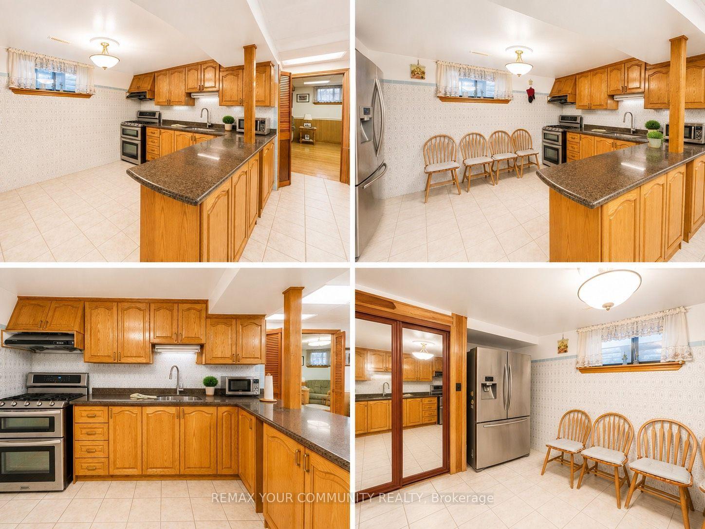 47 Cayuga Avenue, Toronto W02, ON, exterior