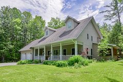 1115 Partridge Lane, Bracebridge, ON, exterior