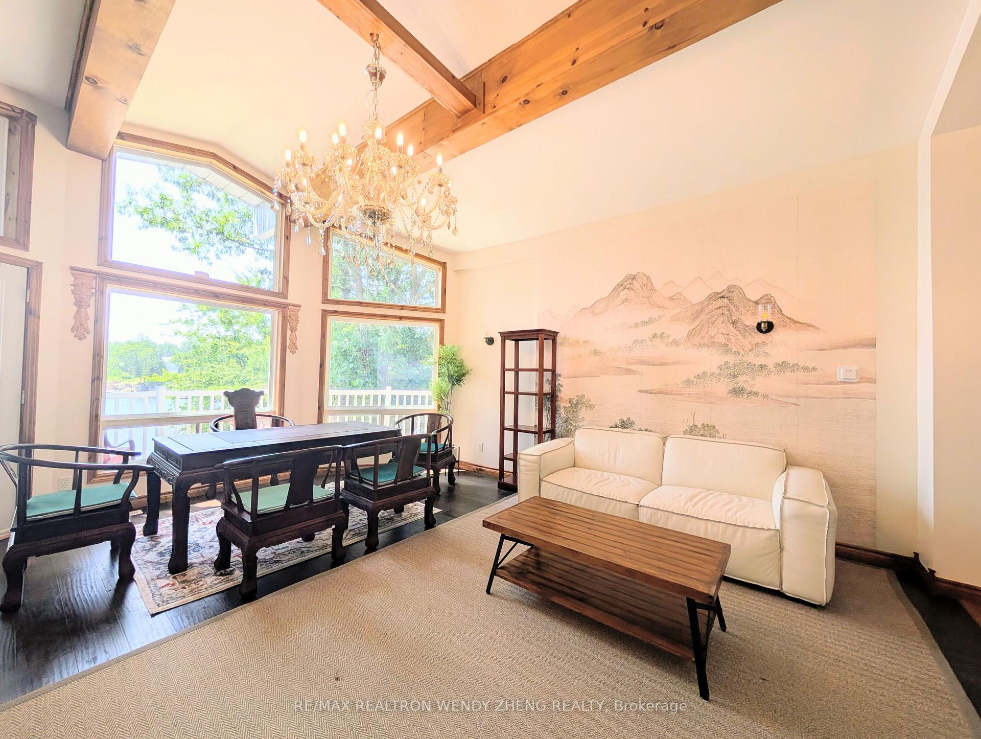 3619 Southwood Beach Boulevard, Ramara, ON, exterior